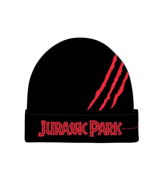 Jurassic Park: Beanie