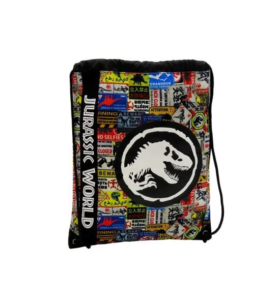 Jurassic Park: Danger Backpack