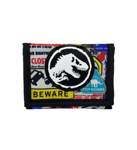 Jurassic Park: Danger Wallet