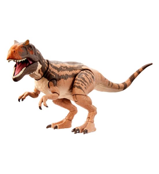 Jurassic Park Hammond Collection: Metriacanthosaurus Action Figure (12cm)