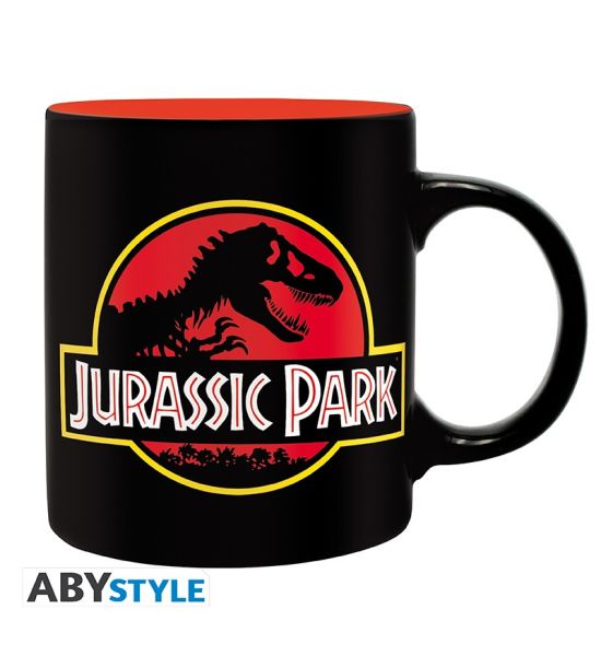 Jurassic Park: T-Rex Mug