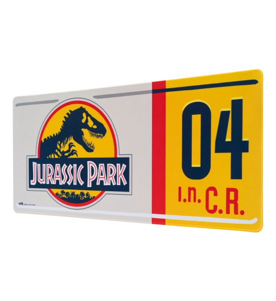 Jurassic Park: XL Desk Mat