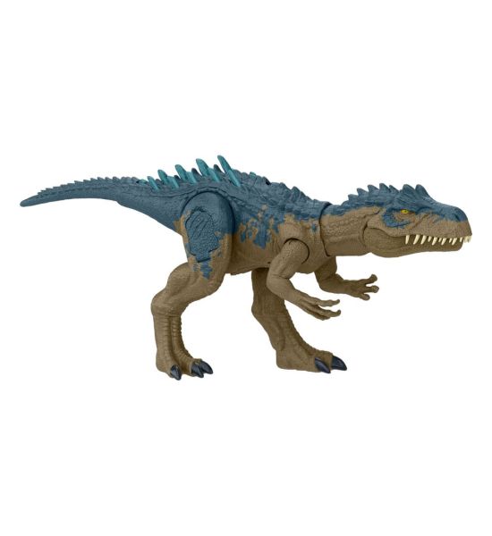 Jurassic World: Allosaurus Epic Evolution Action Figure Ruthless Rampage