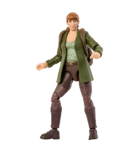 Jurassic World Hammond Collection: Claire Dearing Action Figure (10cm)