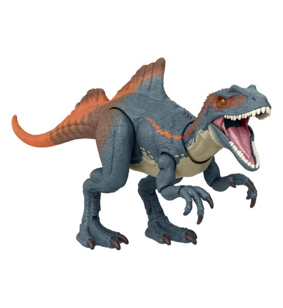 Jurassic World Hammond Collection: Concavenator Action Figure