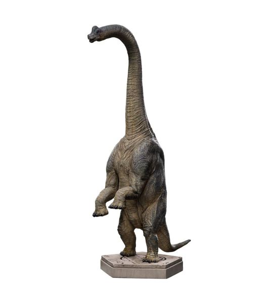 Jurassic World Icons: Brachiosaurus Statue (19cm) Preorder