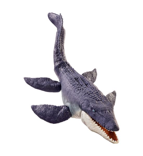 Jurassic World: Mosasaurus Dominion Action Figure