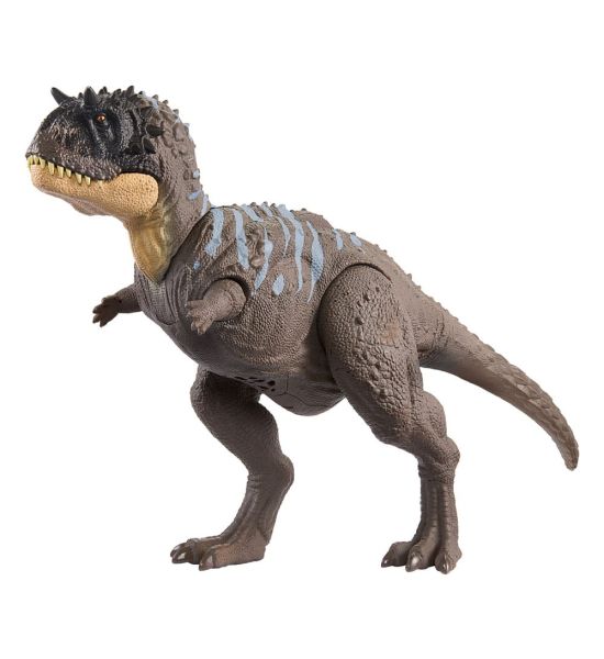 Jurassic World: Wild Roar Ekrixinatosaurus Epic Evolution Action Figure