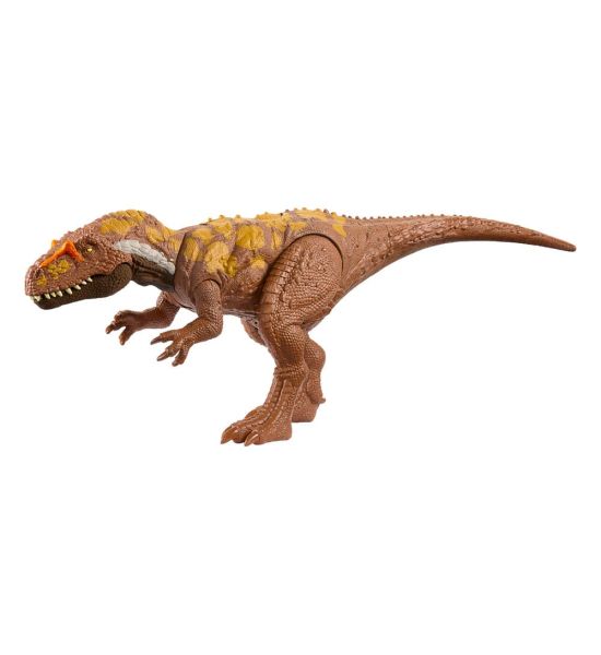 Jurassic World: Wild Roar Megalosaurus Epic Evolution Action Figure