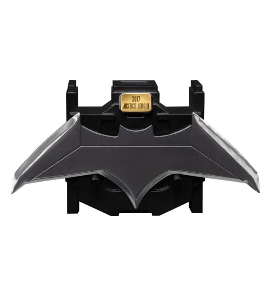 Justice League: Batarang 1/1 Replica (20cm) Preorder