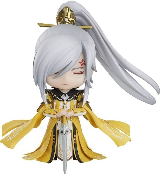 JX3: Ying Ye Nendoroid Action Figure (10cm)