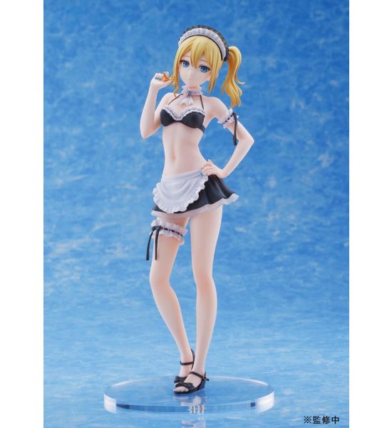 Kaguya-sama: Love is War: Ai Hayasaka PVC Statue Maid Swimsuit Ver. 1/7 (25cm)