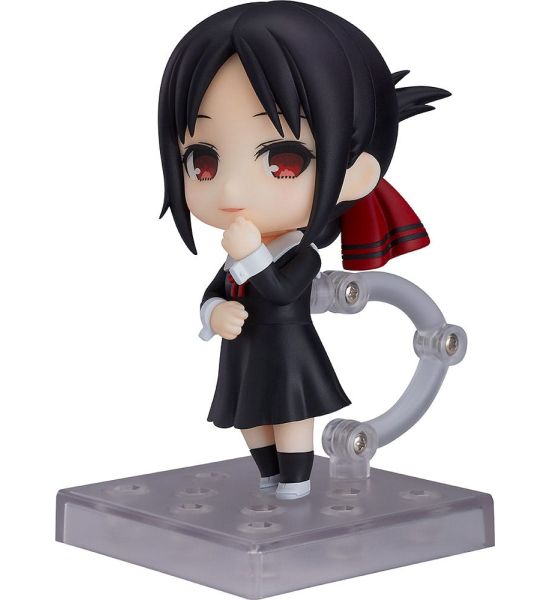 Kaguya-sama: Love is War: Kaguya Shinomiya Nendoroid Action Figure (10cm) Preorder