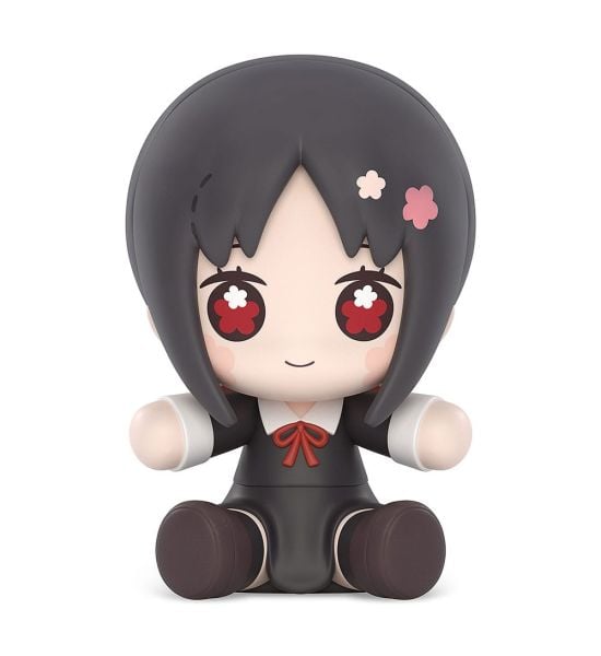 Kaguya-sama: Love is War: Kaguya Shinomiya The First Kiss That Never Ends Huggy Good Smile Chibi Figure (6cm) Preorder