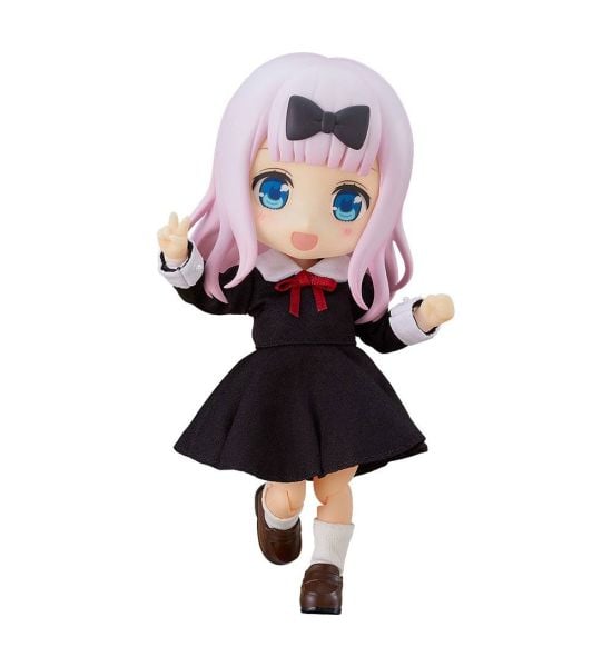 Kaguya-sama: Love is War Nendoroid Doll Action Figure: Chika Fujiwara (14cm)