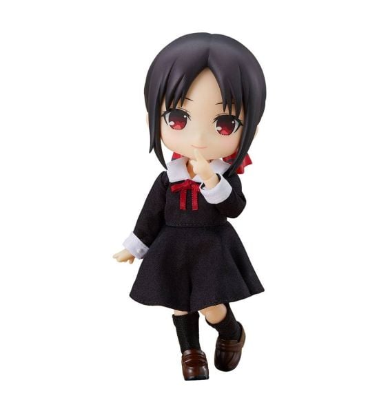 Kaguya-sama: Love is War Nendoroid Doll Action Figure: Kaguya Shinomiya (14cm)