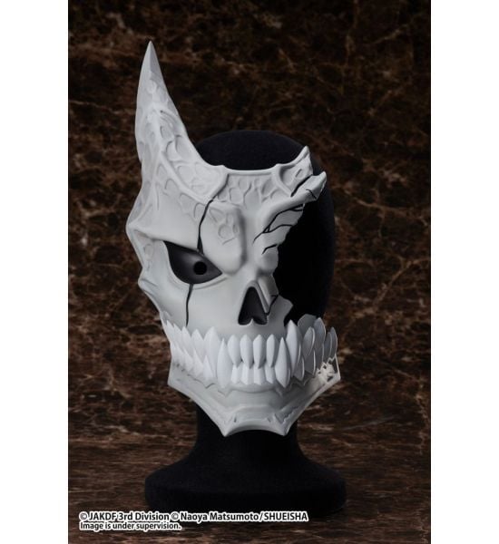 Kaiju No. 8: Harf Mask PVC Statue (29cm)