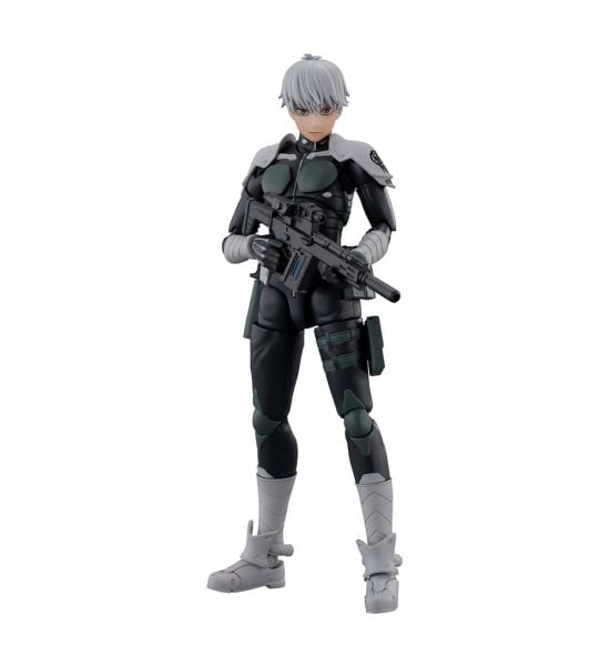 Kaiju No. 8: Reno Ichikawa S.H. Figuarts Action Figure (14cm)