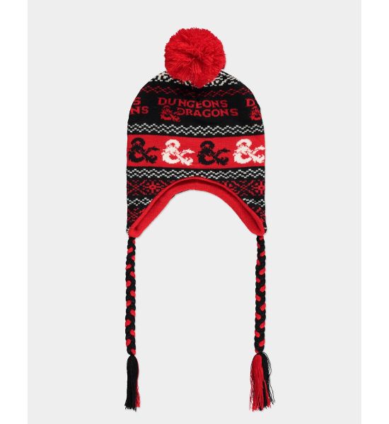 Dungeons & Dragons: Sherpa Beanie