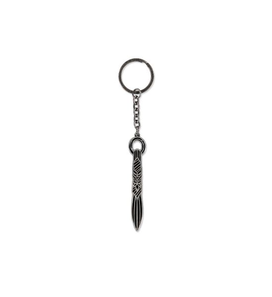 Assassin's Creed: Mirage 3D Metal Keychain