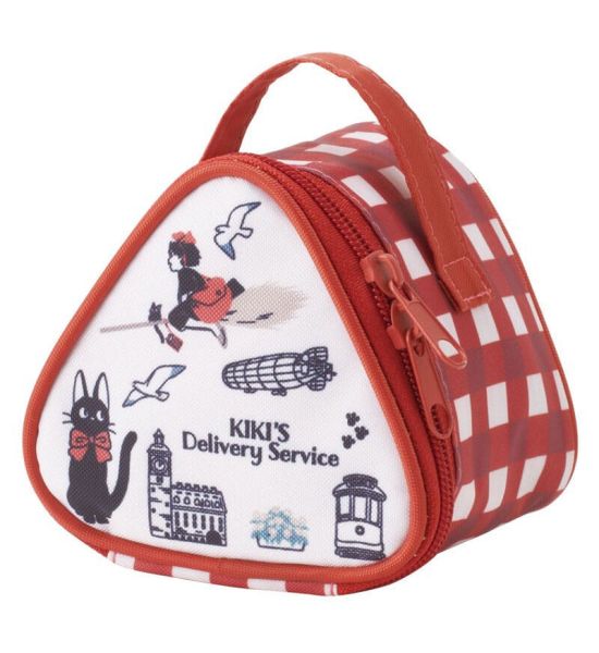 Kiki's Delivery Service: Onigiri Cooler Bag Preorder