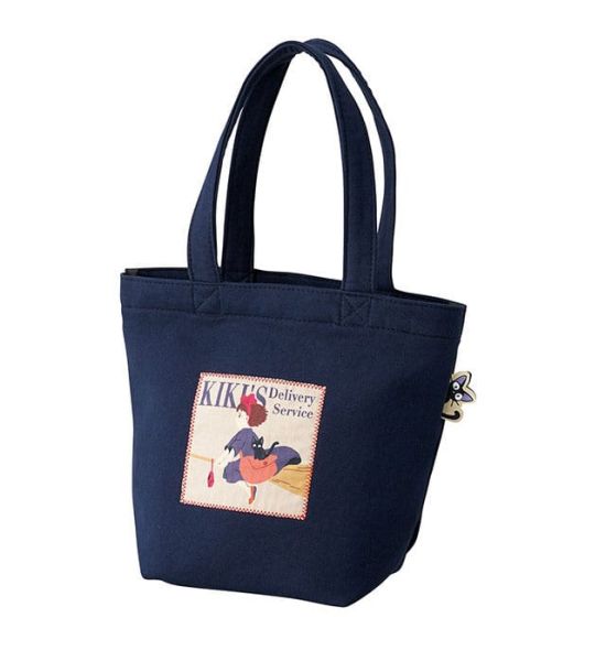 Kiki's Delivery Service: The Night of Departure Tote Bag Preorder