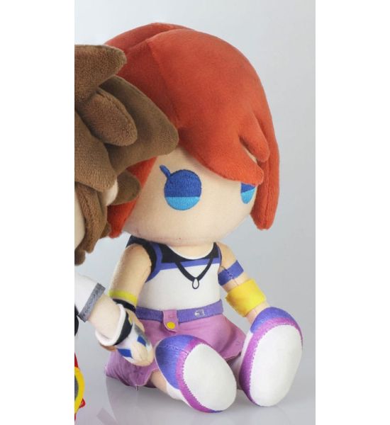 Kingdom Hearts: Kairi Plush Figure (18cm) Preorder