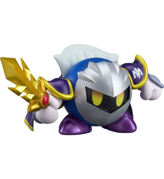 Kirby: Meta Knight Nendoroid Action Figure (6cm)