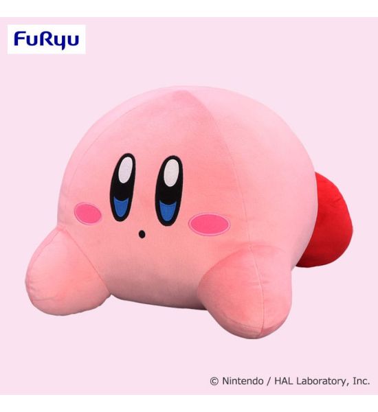 Kirby: Sleep Together Plush Figure (38cm)