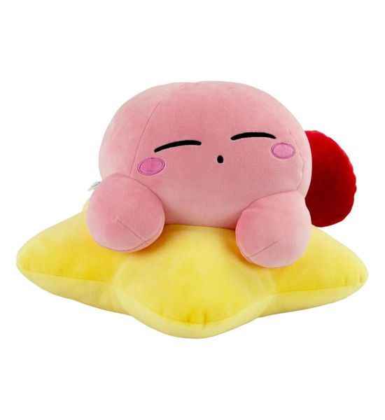 Kirby: Warpstar Kirby Mocchi-Mocchi Mega Plush Figure (30cm) Preorder