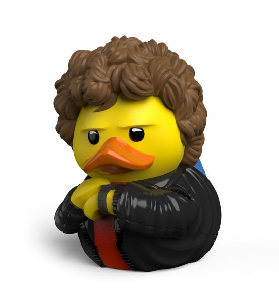 Knight Rider: Michael Knight Tubbz Rubber Duck Collectible