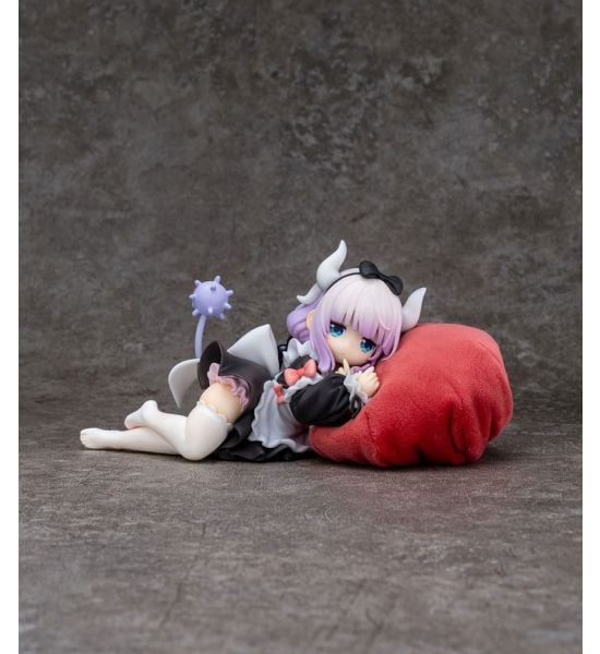 Kobayashi's Dragon Maid: Kanna 1/7 PVC Statue (9cm) Preorder