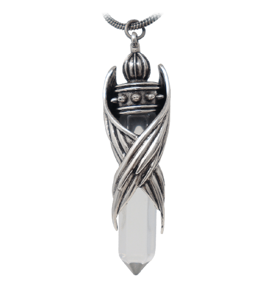 Yu-Gi-Oh!: Limited Edition Yuya's Pendant Replica Necklace