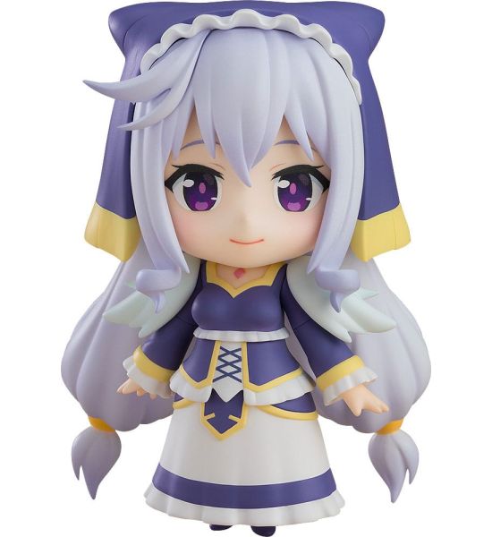 KonoSuba: Eris Nendoroid Action Figure (10cm) Preorder