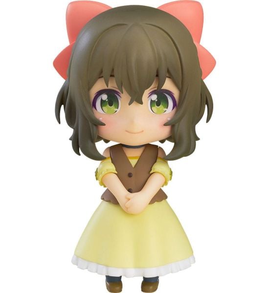 Kuma Kuma Kuma Bear: Fina Punch! Nendoroid Action Figure (10cm) Preorder