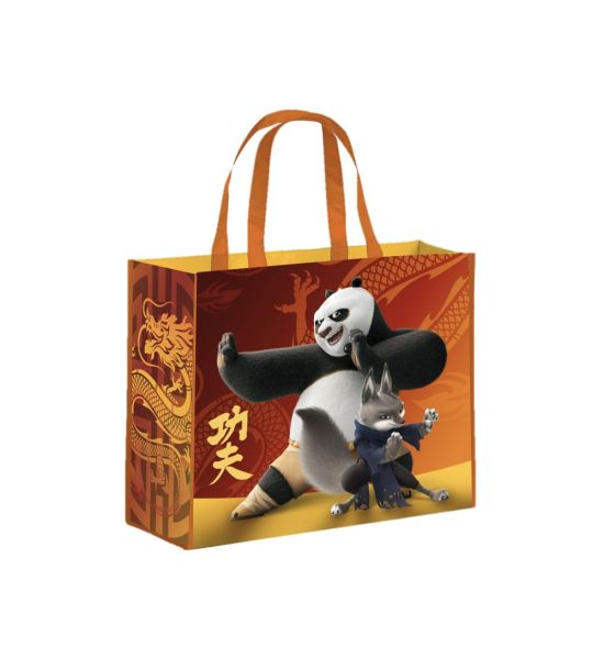 Kung Fu Panda 4: Tote Bag Preorder