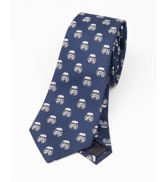 Original Stormtrooper: Trooper Pattern Neck Tie