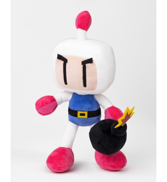 Bomberman: Plush