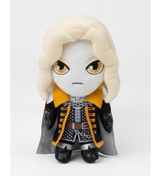 Castlevania: Alucard Plush