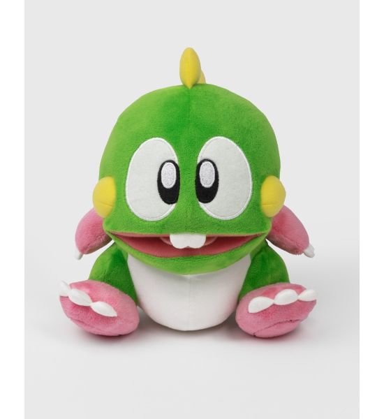 Bubble Bobble: Bub Plush