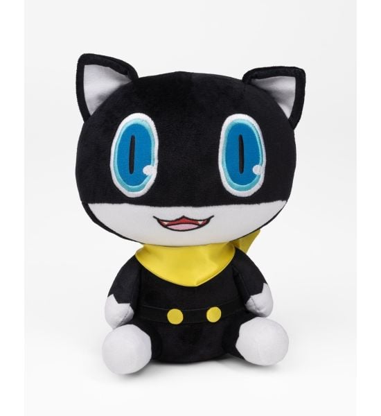 Persona 5: Morgana Plush