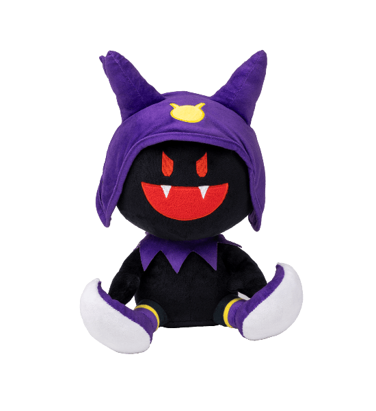 Persona 5: Dark Frost Plush