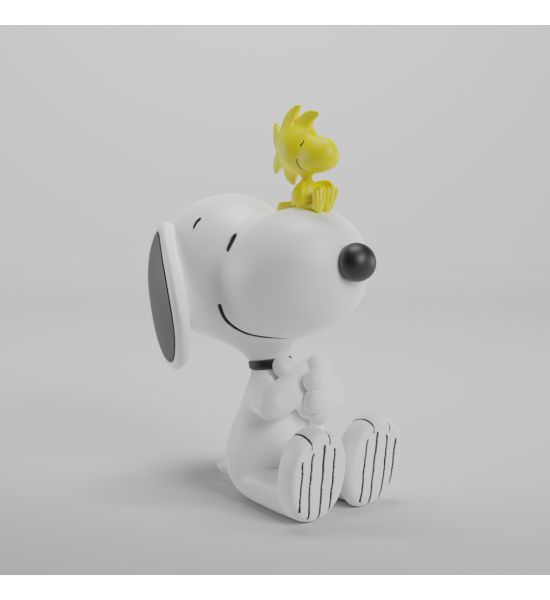 Peanuts: Snoopy Lamp Preorder