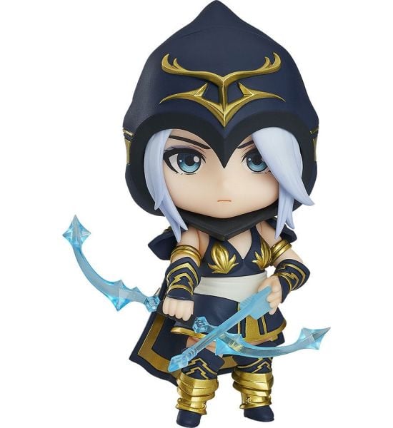 League of Legends: Ashe Nendoroid Action Figure (10cm)