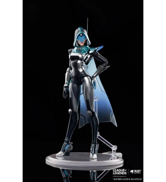 League of Legends: Ashe Project Action Figure 1/8 (25cm) Preorder