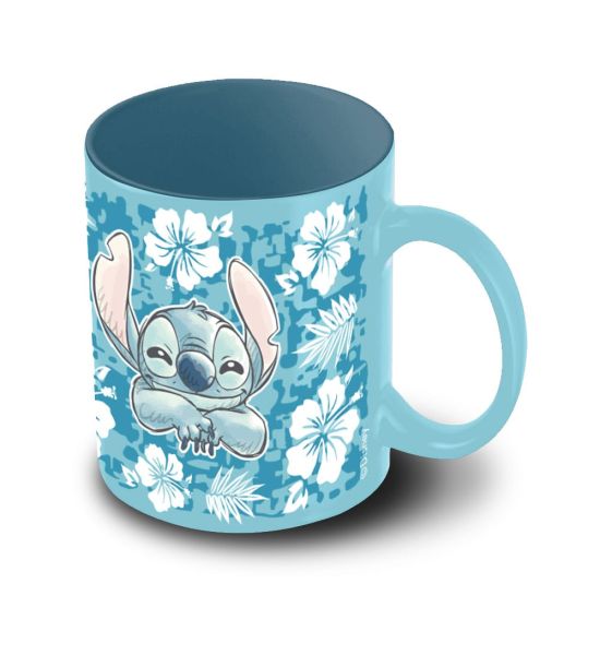 Lilo & Stitch: Aloha Mug