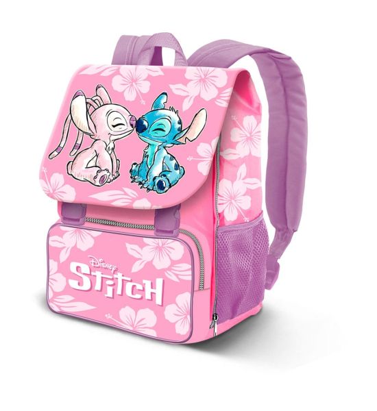 Lilo & Stitch: Angel & Stitch Backpack