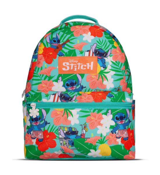 Lilo & Stitch: Beach Time Stitch Mini Backpack Preorder