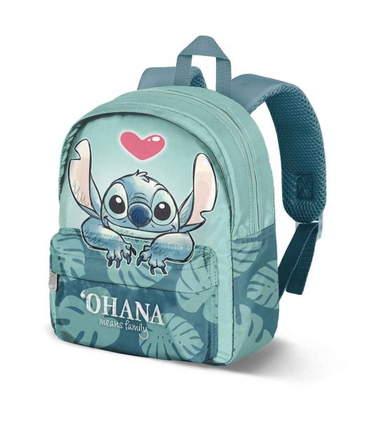 Lilo & Stitch: Joy Backpack Doll