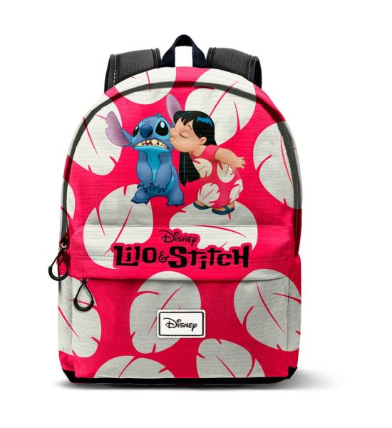 Lilo & Stitch: Kiss HS Fan Backpack Preorder